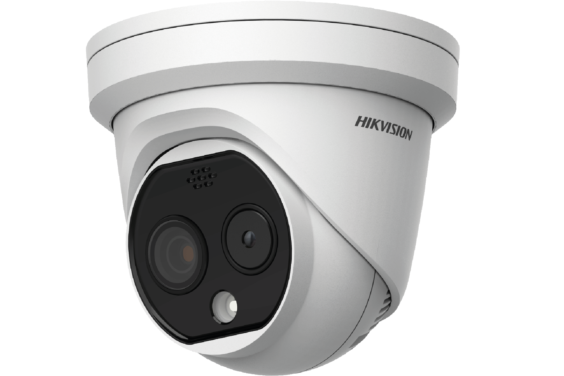 HikVision CCTV